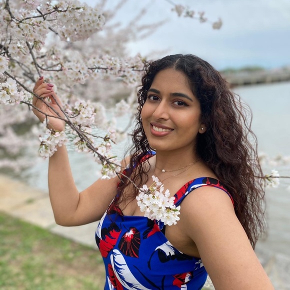 roshnigeorge